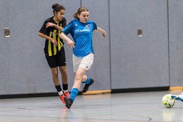 Bild 290 - wBJ Loewinnen Cup B2